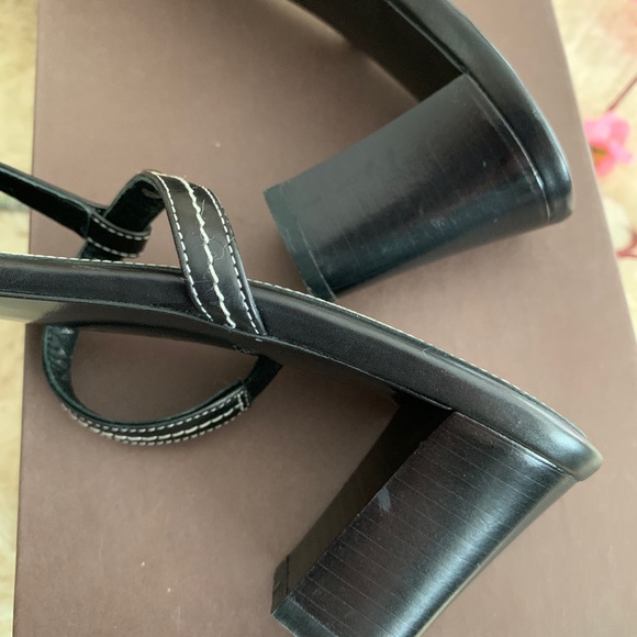 BALLY AUTHENTIC SLIP ON SHOES - Picture 13 of 16